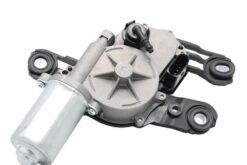 LSC 8V0955711B : Rear Wiper Motor with Integrated Washer Jet - NEW