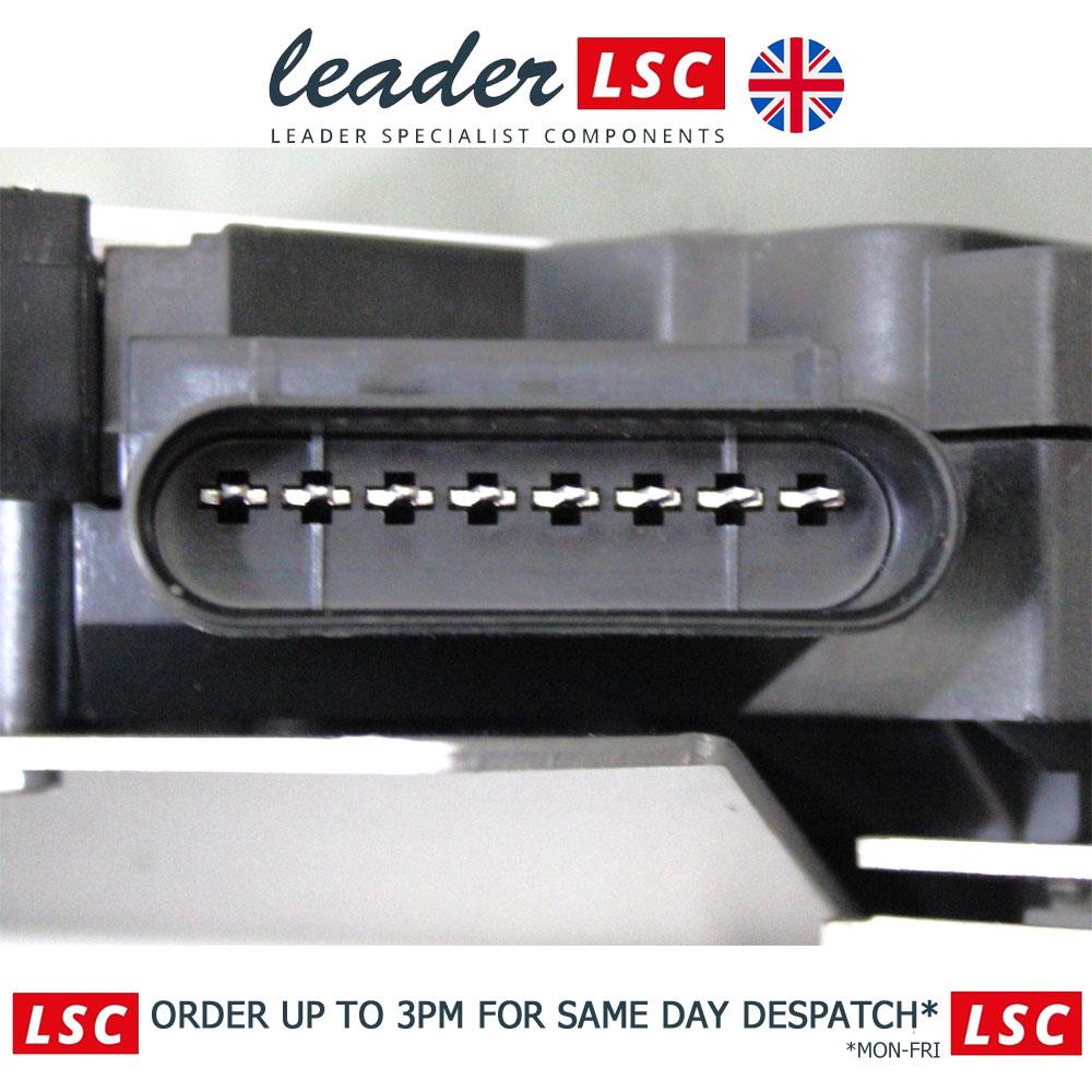 LSC 2425730 : GENUINE Ford Transit RHS Front Door Latch with Deadlock - NEW - Image 8