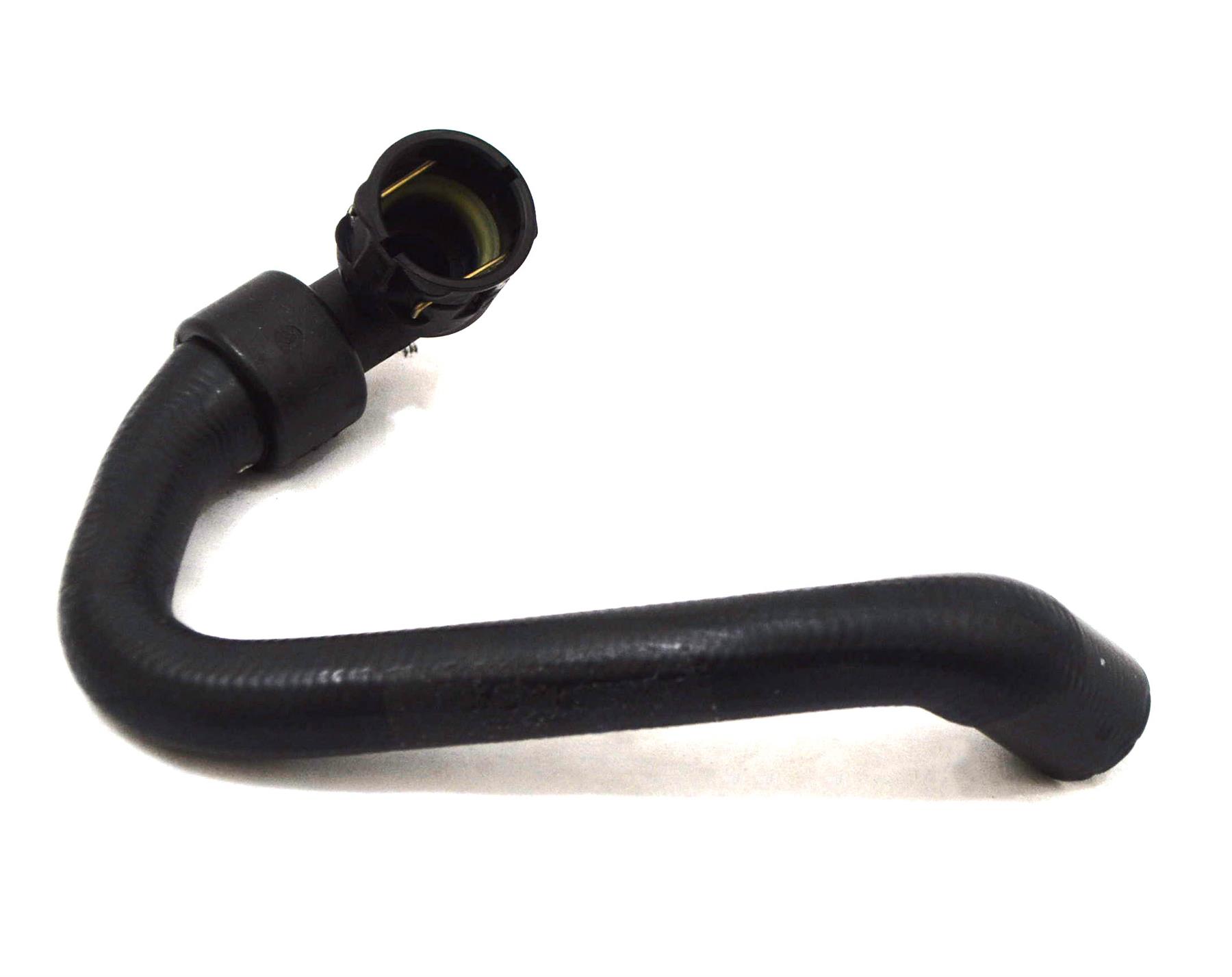 10256545 - Genuine GM Hose Assembly, Heater Inlet & Outlet - View #8