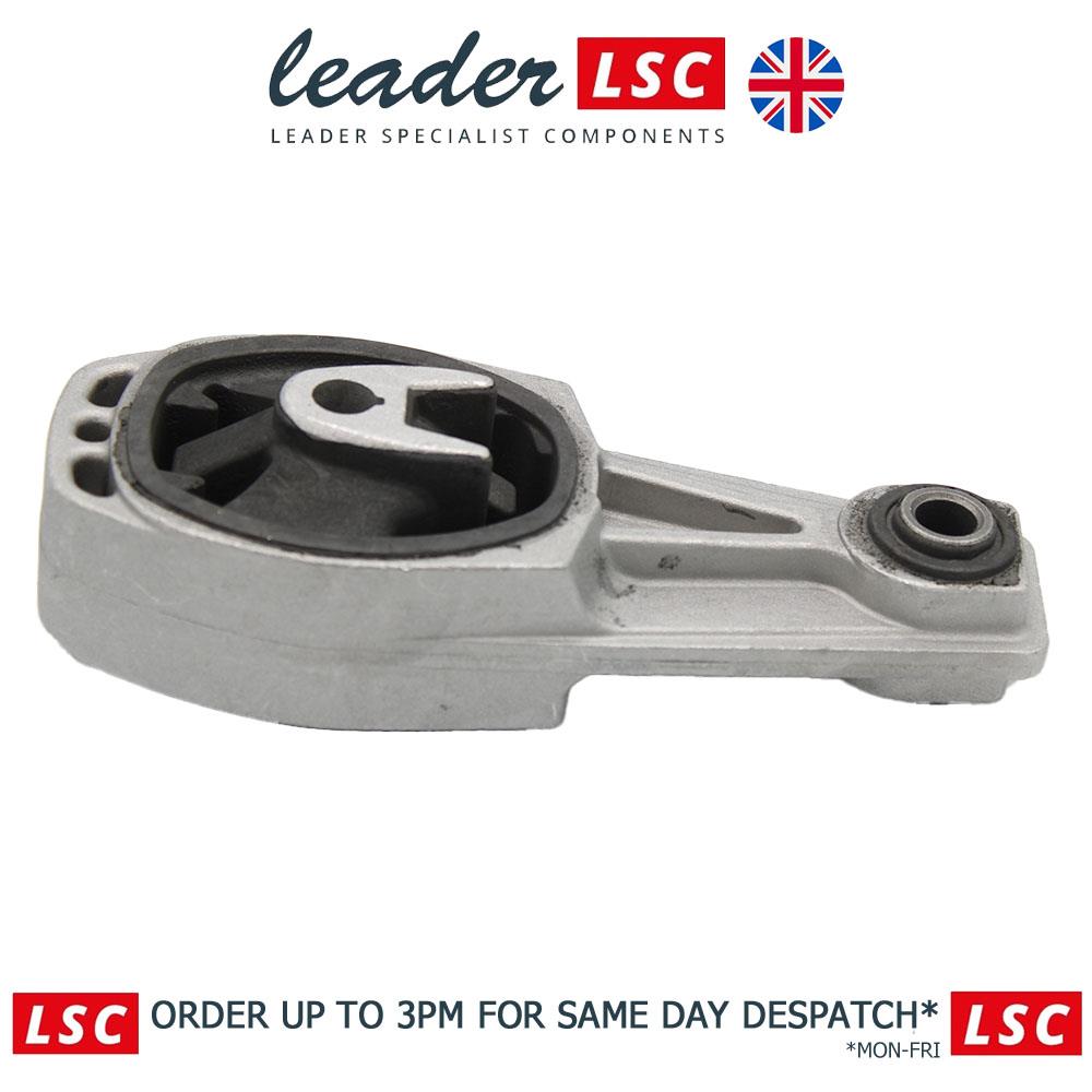 LSC 1806A6 : Rear Engine Lower Gearbox Mount for Citroen DS Peugeot Vauxhall - NEW - Image 8