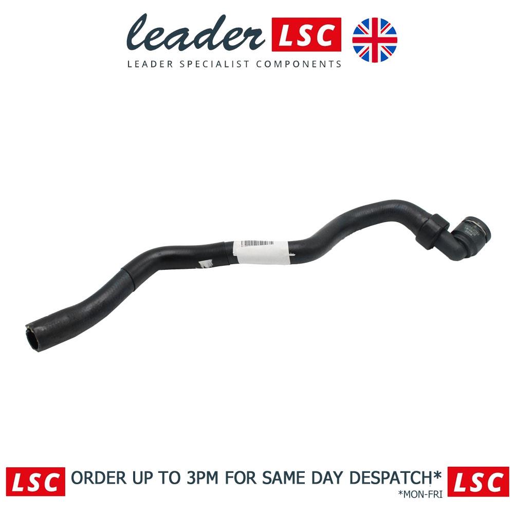 LSC 13338426 : GENUINE Vauxhall Heater Matrix Inlet Hose (Ident WD4 ...
