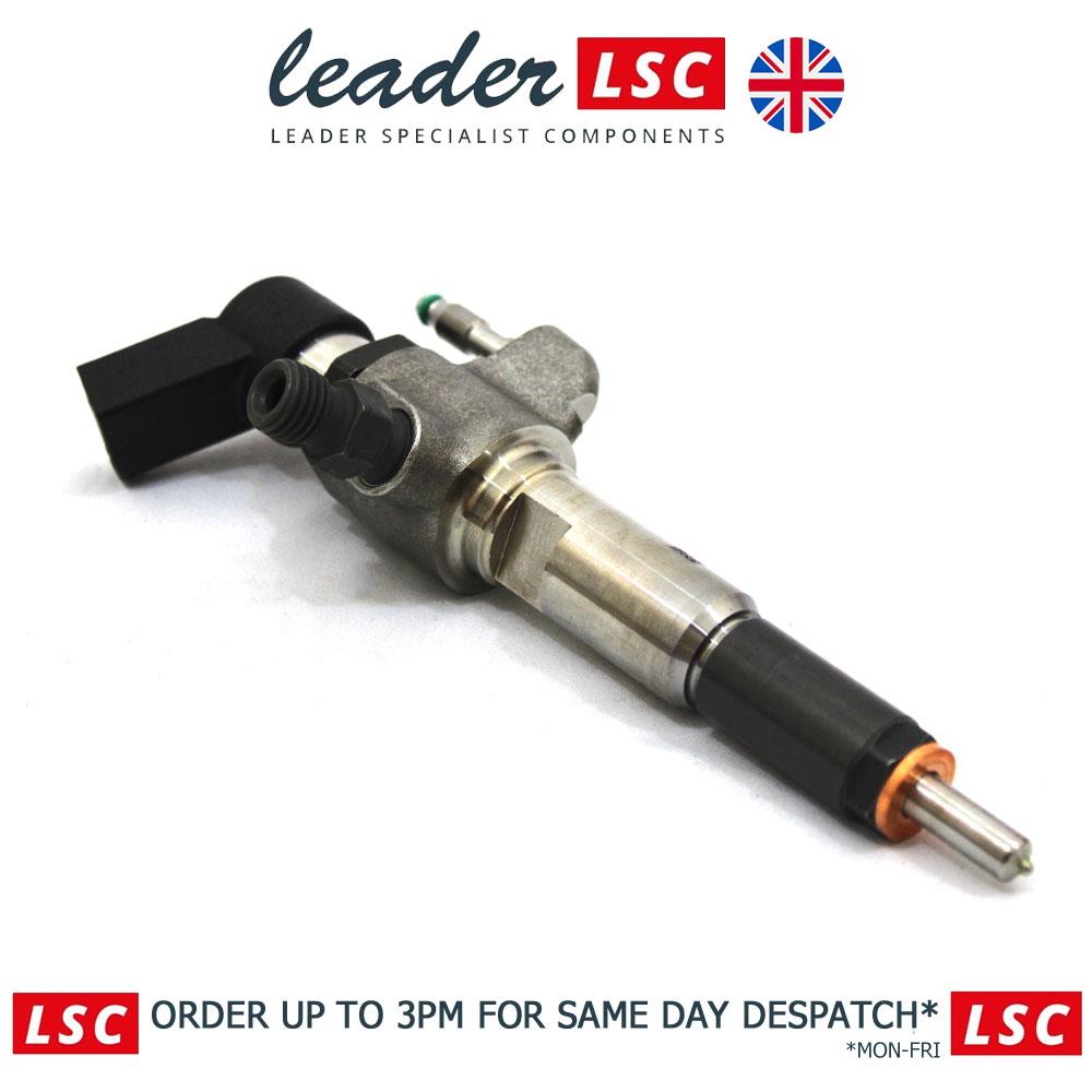 LSC 1608518380 : Genuine OEM 1.6 Diesel Fuel Injector - Citroen Peugeot Ford Mazda Volvo DS - NEW - Image 7