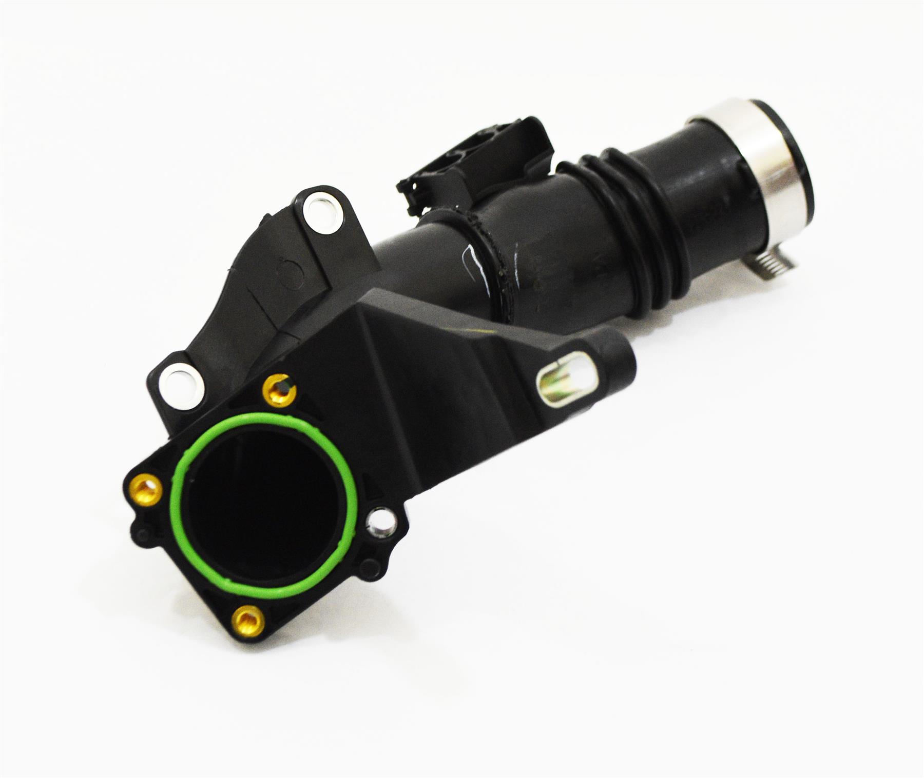 LSC 1767392 : Genuine Ford Inlet Manifold Air Intake Pipe Hose - NEW - Image 2