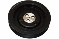 LSC 1099891 : Crankshaft Drive Belt Damper Pulley / TVD - NEW