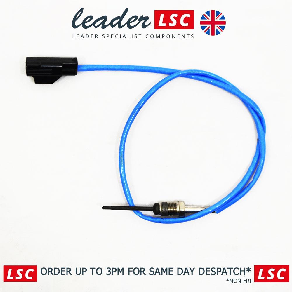 LSC 1854941 : Genuine Ford Exhaust Gas Temperature Sensor and Cable - NEW - Image 9