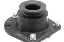 LSC 46760673 : Right Suspension Shock Absorber Strut Support Mount with Roll Bearing and Bolts - NEW - Image 3