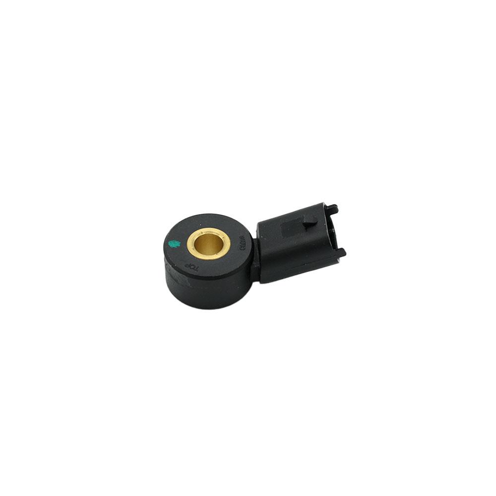 LSC 55563372 : GENUINE Cylinder Block Knock Sensor - 2 Pin Connector - NEW - Image 2
