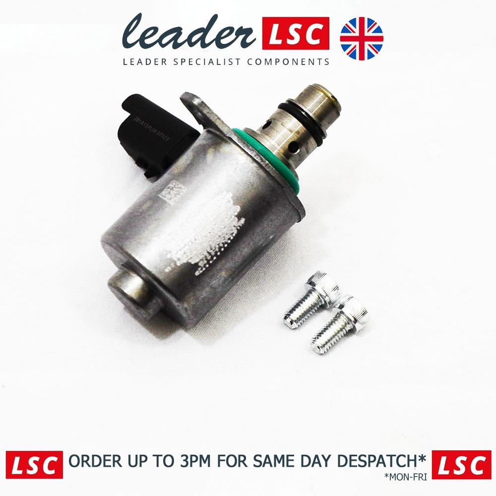 LSC 1945275 : Genuine OEM Fuel Pump Pressure Regulator / Control Valve - NEW - Image 6