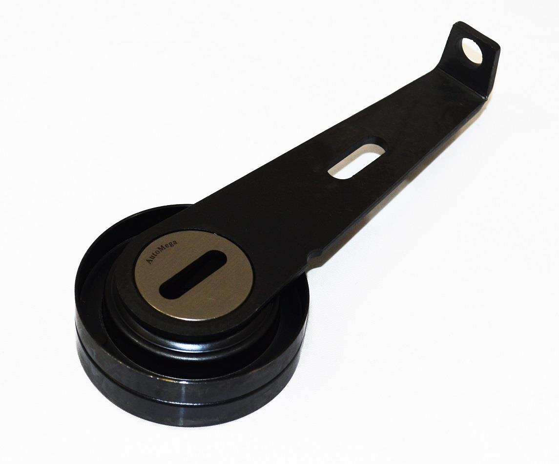 LSC 5751.38 : Alternator Belt Tensioner & Pulley - NEW