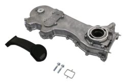 LSC 55232196 :  Diesel Engine Oil Pump Assembly and Pick Up Pipe - NEW