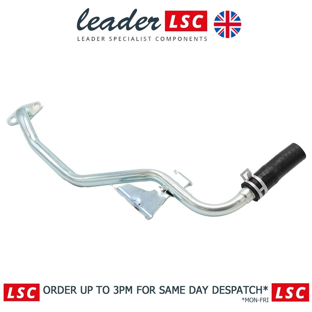 LSC 55188299 : Coolant Hose Pipe for Fiat Lancia Vauxhall - NEW - Image 10