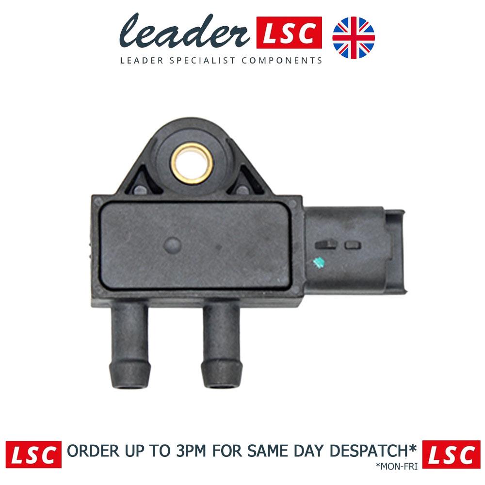 LSC 9677816180 : DPF Exhaust Pressure Sensor - NEW - Image 6