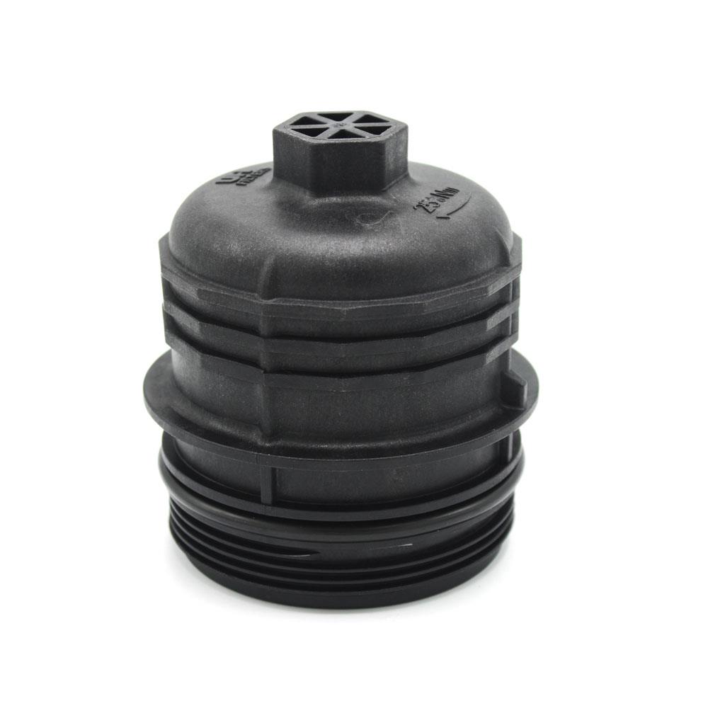 LSC 55578237 : GENUINE Vauxhall Oil Filter Cover Cap - NEW