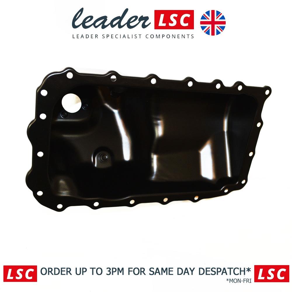 LSC 11137568565 : Oil Pan Wet Sump - NEW - Image 9