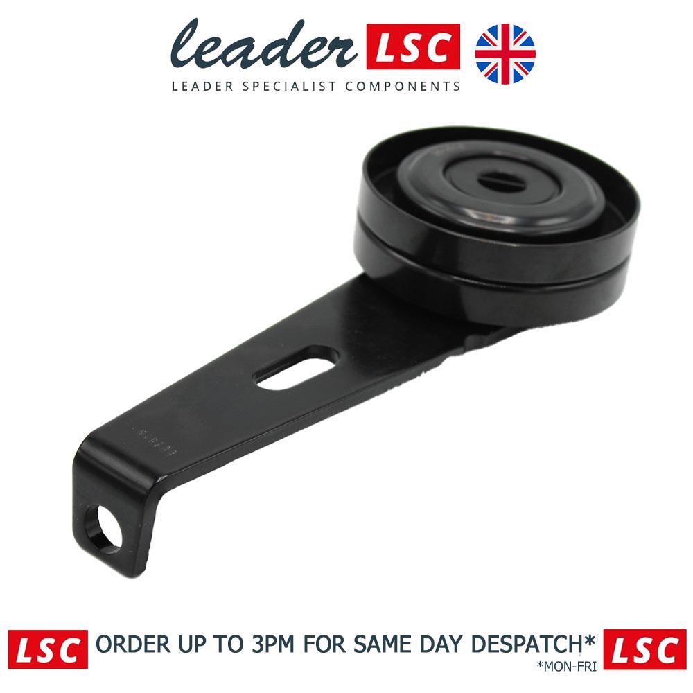 LSC 575115 : Aux Drive Belt Tensioner Pulley - NEW - Image 8