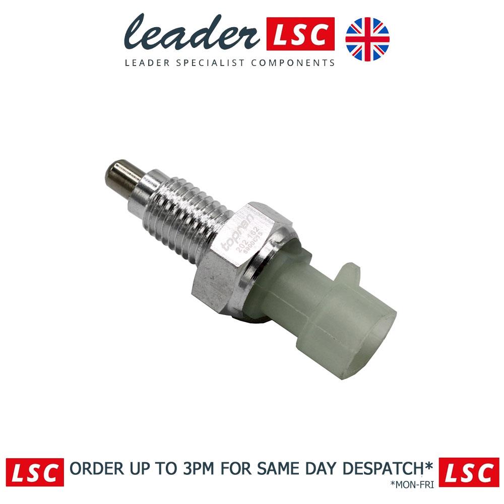 LSC 90482454 : Manual Reverse Light Switch - NEW - Image 7