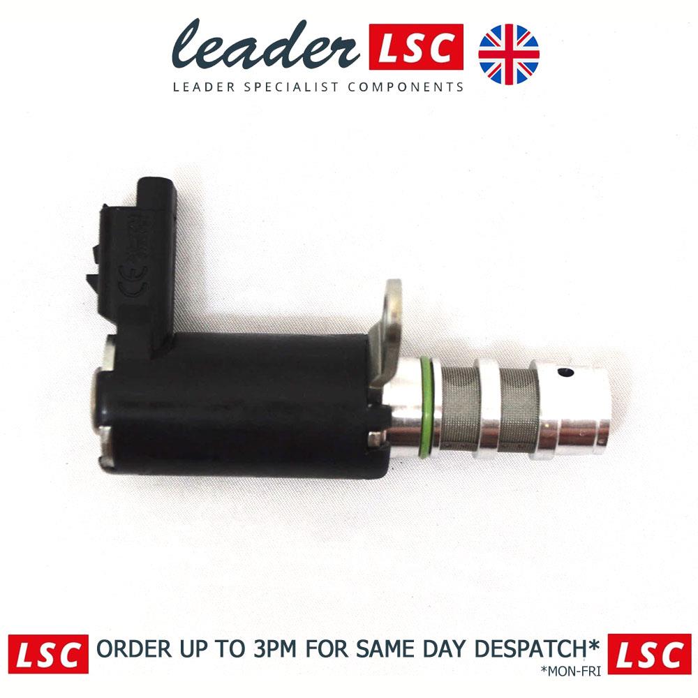 LSC 9678181380 : Camshaft Timing Adjustment Control Valve Solenoid - NEW - Image 7