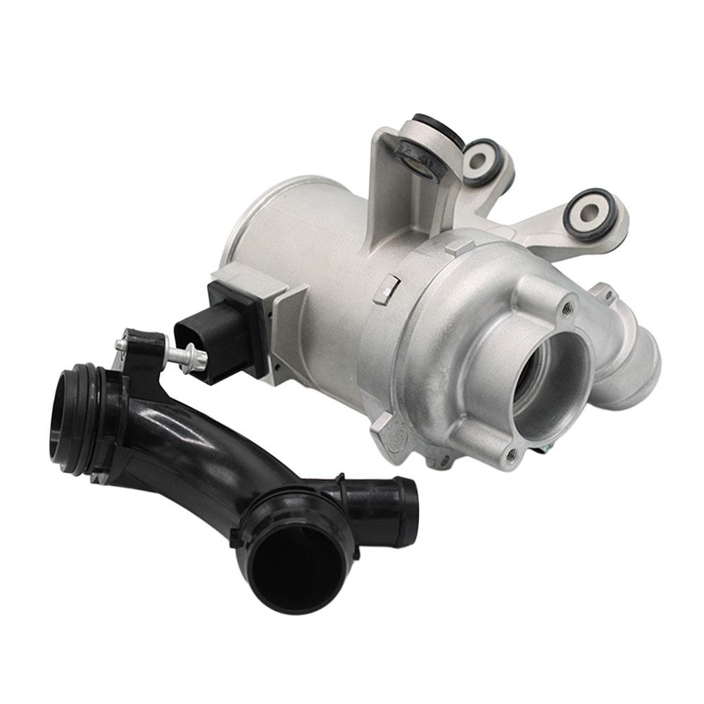 LSC 2742000207 : Auxiliary Engine Cooling Water Pump for Mercedes Benz - NEW - Image 4