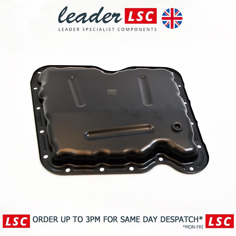 LSC 8200795039 : Steel Lower Engine Oil Pan Sump with Drain Plug - NEW - Image 7