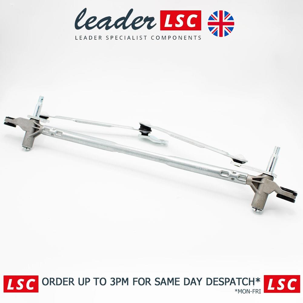 LSC 20914318 : Front Windscreen Wiper Linkage for Vauxhall Antara - NEW - Image 8