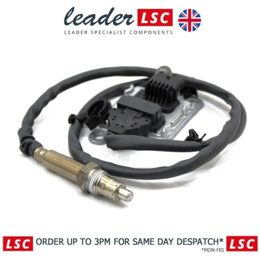 LSC 55495596 : GENUINE Vauxhall NOx Nitrogen Oxide Sensor Position