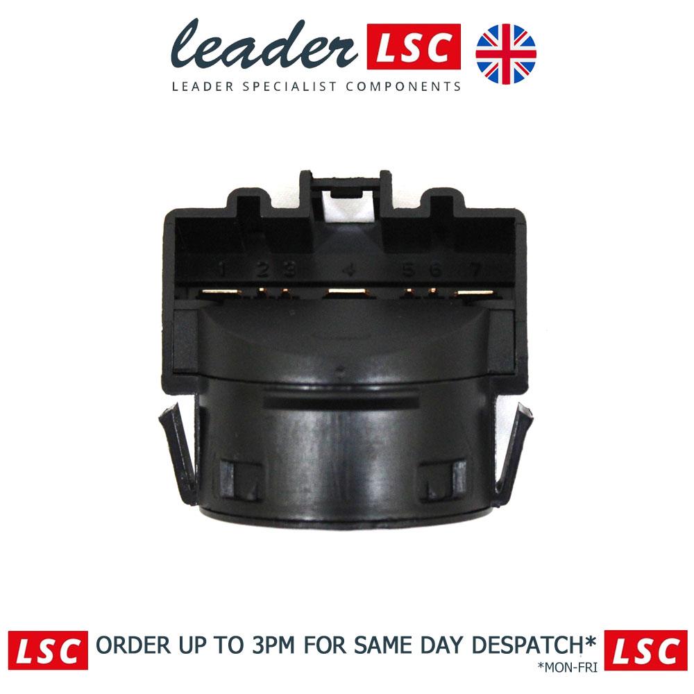 LSC 1758588 : GENUINE Ford Steering Column Ignition Switch - NEW - Image 8