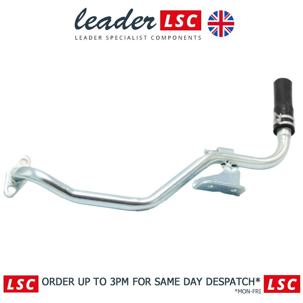 LSC 55188299 : Coolant Hose Pipe for Fiat Lancia Vauxhall - NEW - Image 6