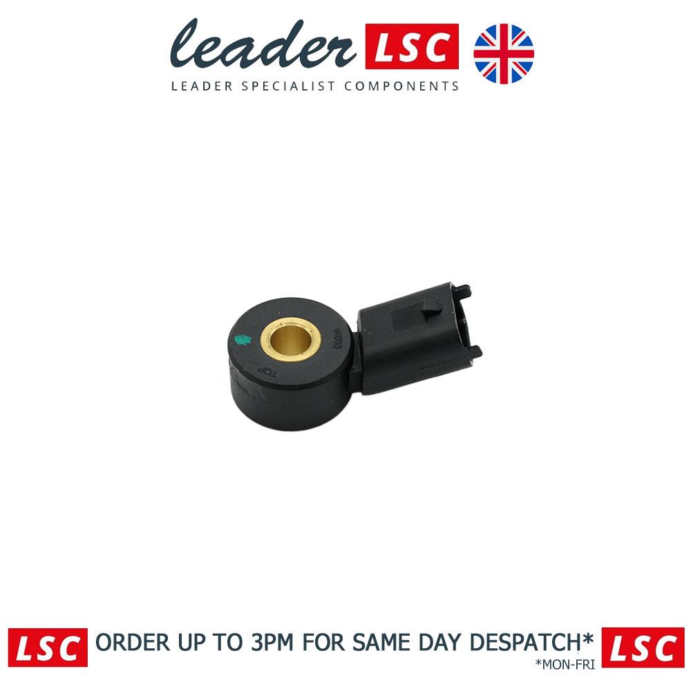 LSC 55563372 : GENUINE Cylinder Block Knock Sensor - 2 Pin Connector - NEW - Image 7
