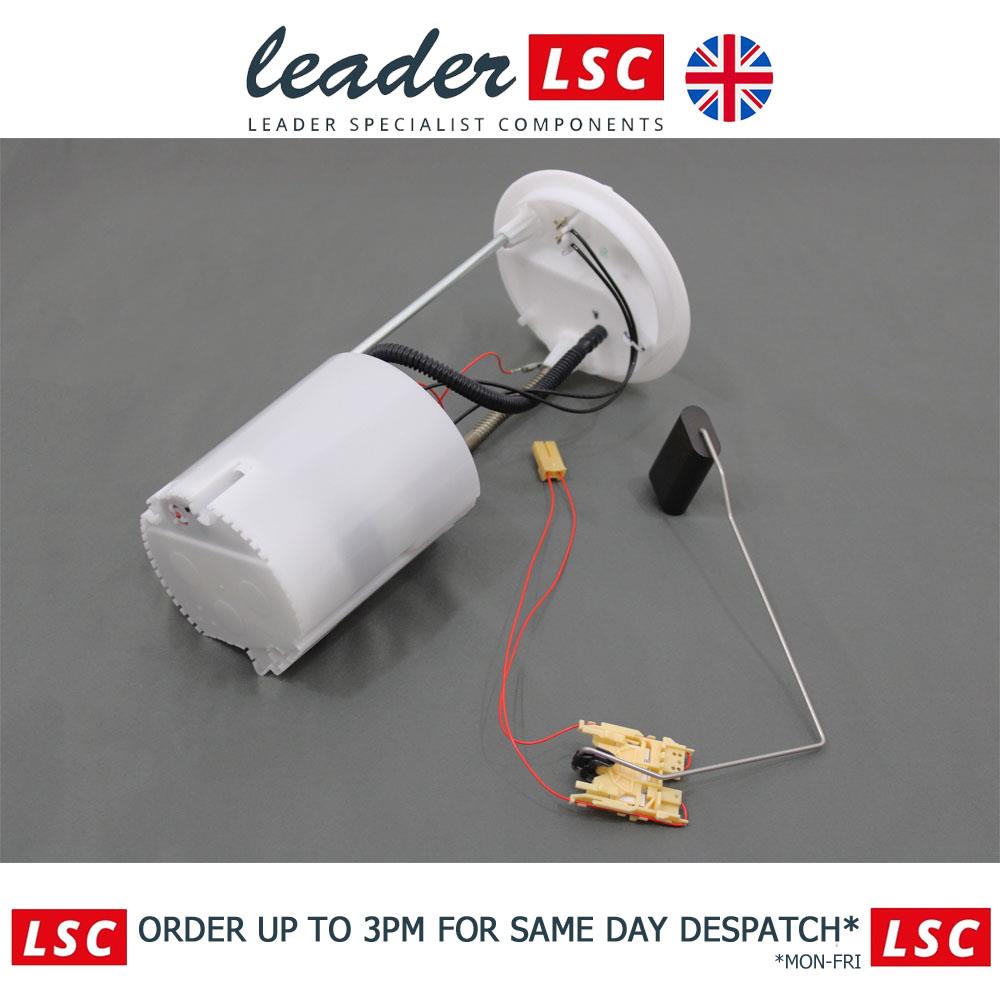 LSC 13372982 13471217 : GENUINE Vauxhall Petrol Intake Pump Tank and Sender Unit / Float - NEW - Image 6