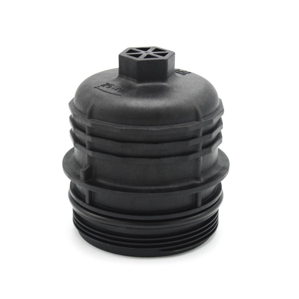 LSC 55578237 : GENUINE Vauxhall Oil Filter Cover Cap - NEW - Image 5