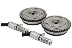 LSC 12636524 12701510 : Genuine Camshaft Repair Kit - NEW