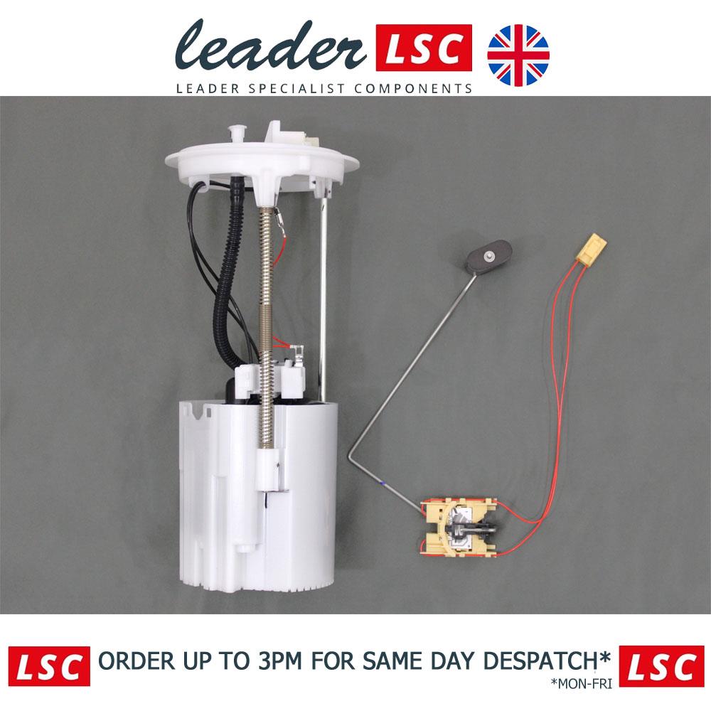 LSC 13372982 13471217 : GENUINE Vauxhall Petrol Intake Pump Tank and Sender Unit / Float - NEW - Image 9