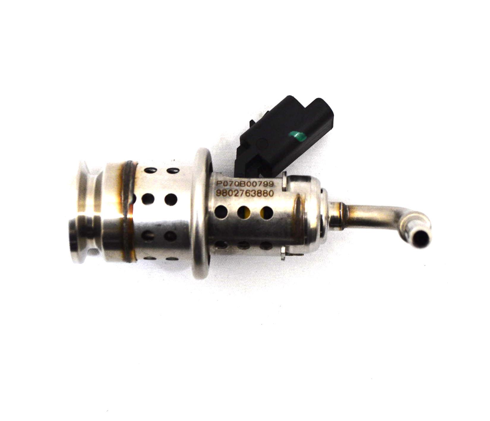 LSC 9802763880 : Genuine OEM Ad Blue Urea PEF Exhaust Injector - NEW - Image 5