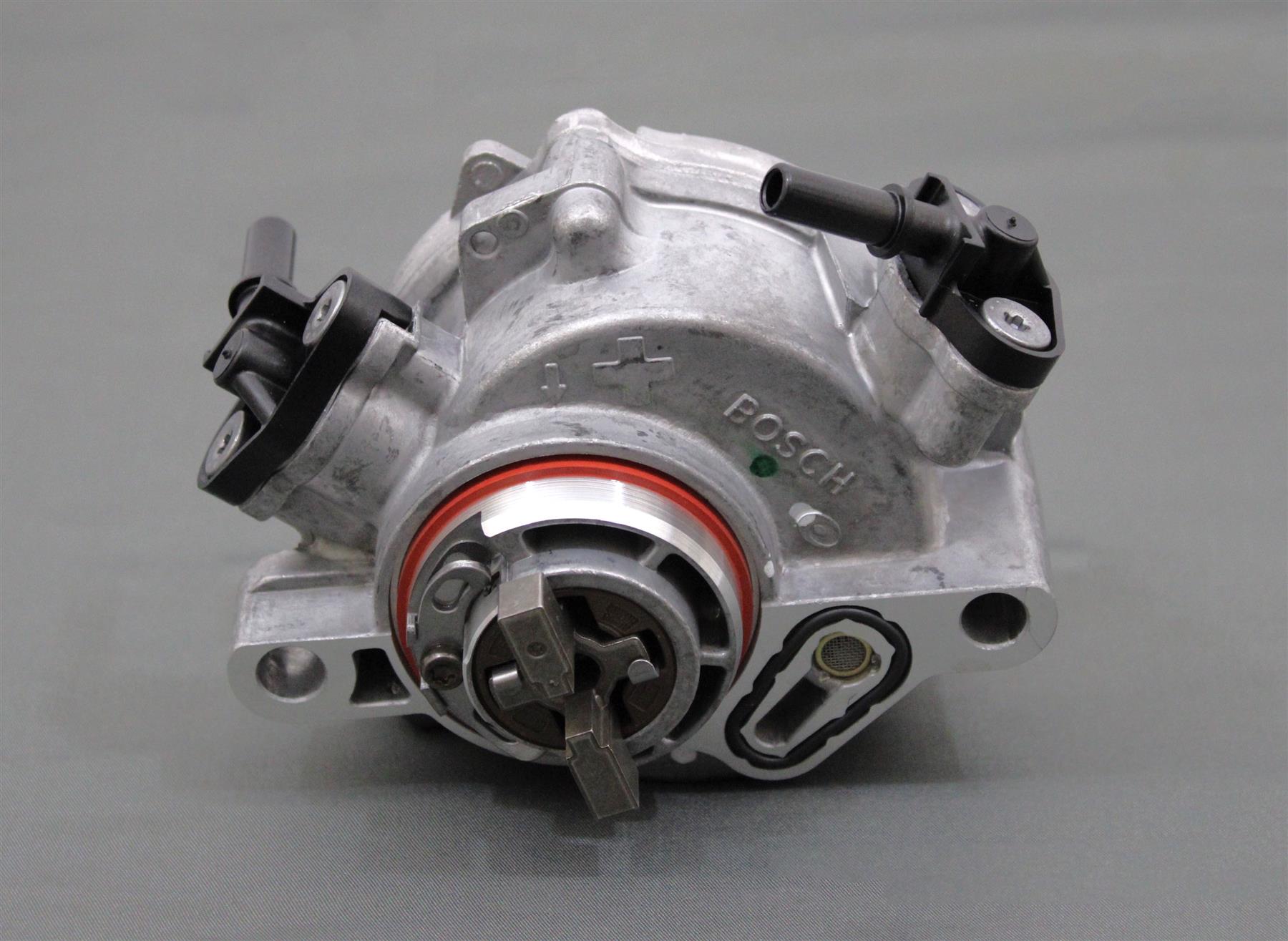 LSC 1785236 : GENUINE Brake Vacuum Pump - NEW - Image 3