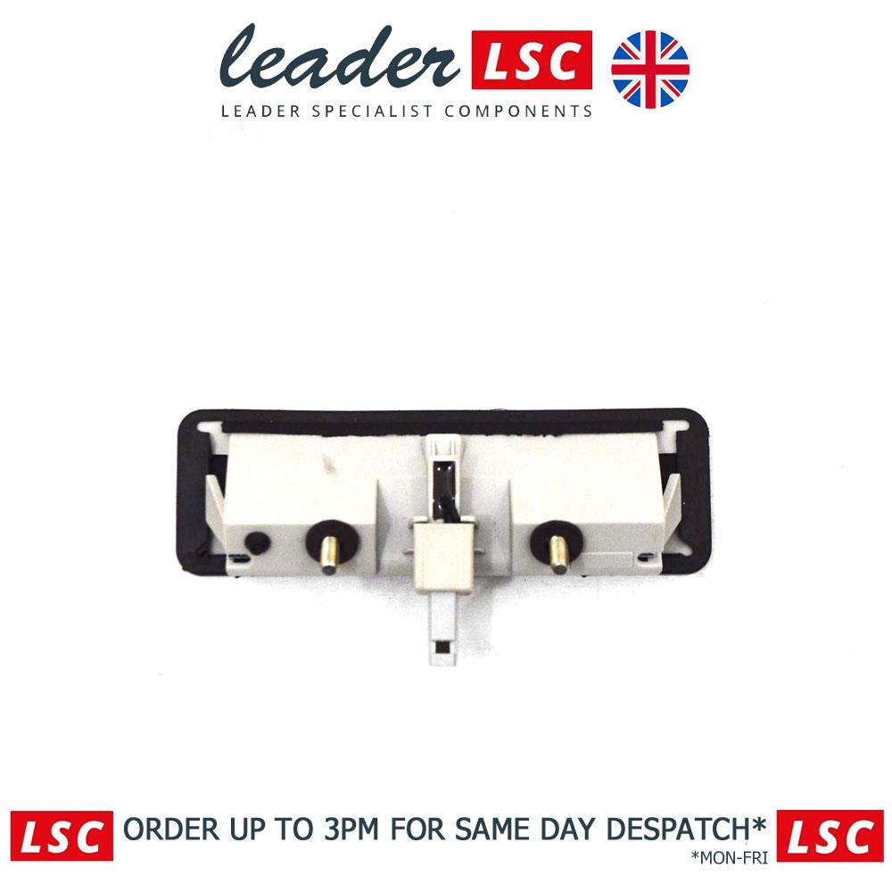 LSC 13266127 : Tailgate Boot Opening Micro Switch - NEW - Image 9