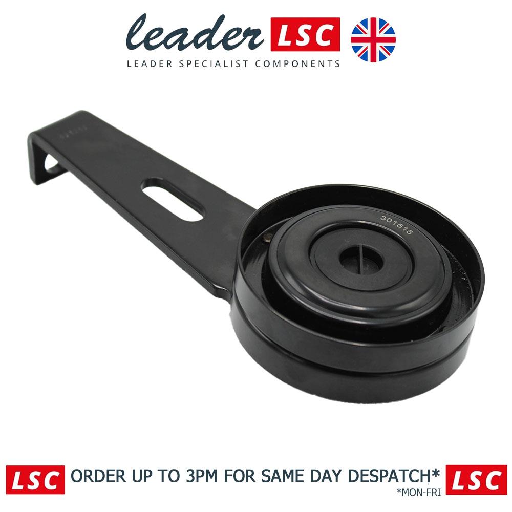 LSC 575115 : Aux Drive Belt Tensioner Pulley - NEW - Image 6