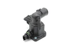 55206391 : Genuine Engine Coolant Thermostat with Housing and Seals - NEW