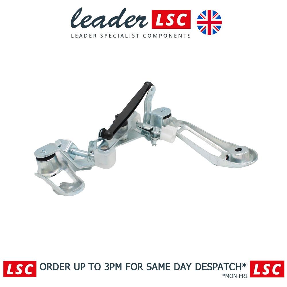 LSC 55556356 : Gearshift Linkage Assembly - NEW - Image 7