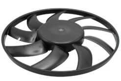 LSC 8K0959455T : Radiator Left Engine Cooling Fan - NEW