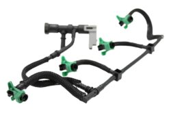 LSC 166714557R : Fuel Return Overflow Leak Off Pipe - NEW