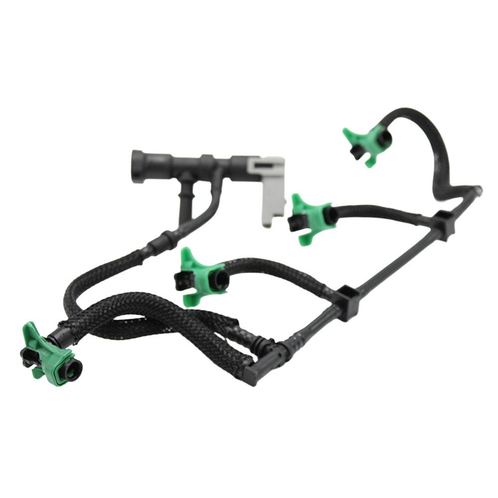 LSC 166714557R : Fuel Return Overflow Leak Off Pipe - NEW
