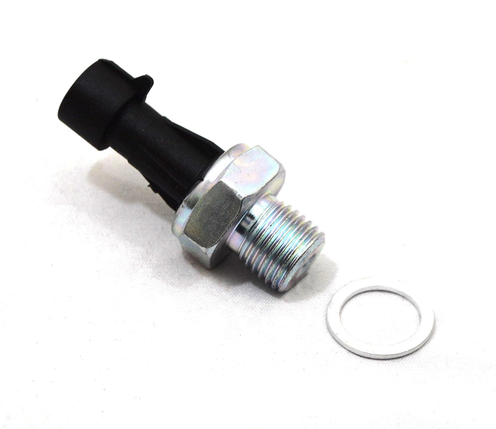 LSC 55202374 : Oil Pressure Switch - NEW - Image 3