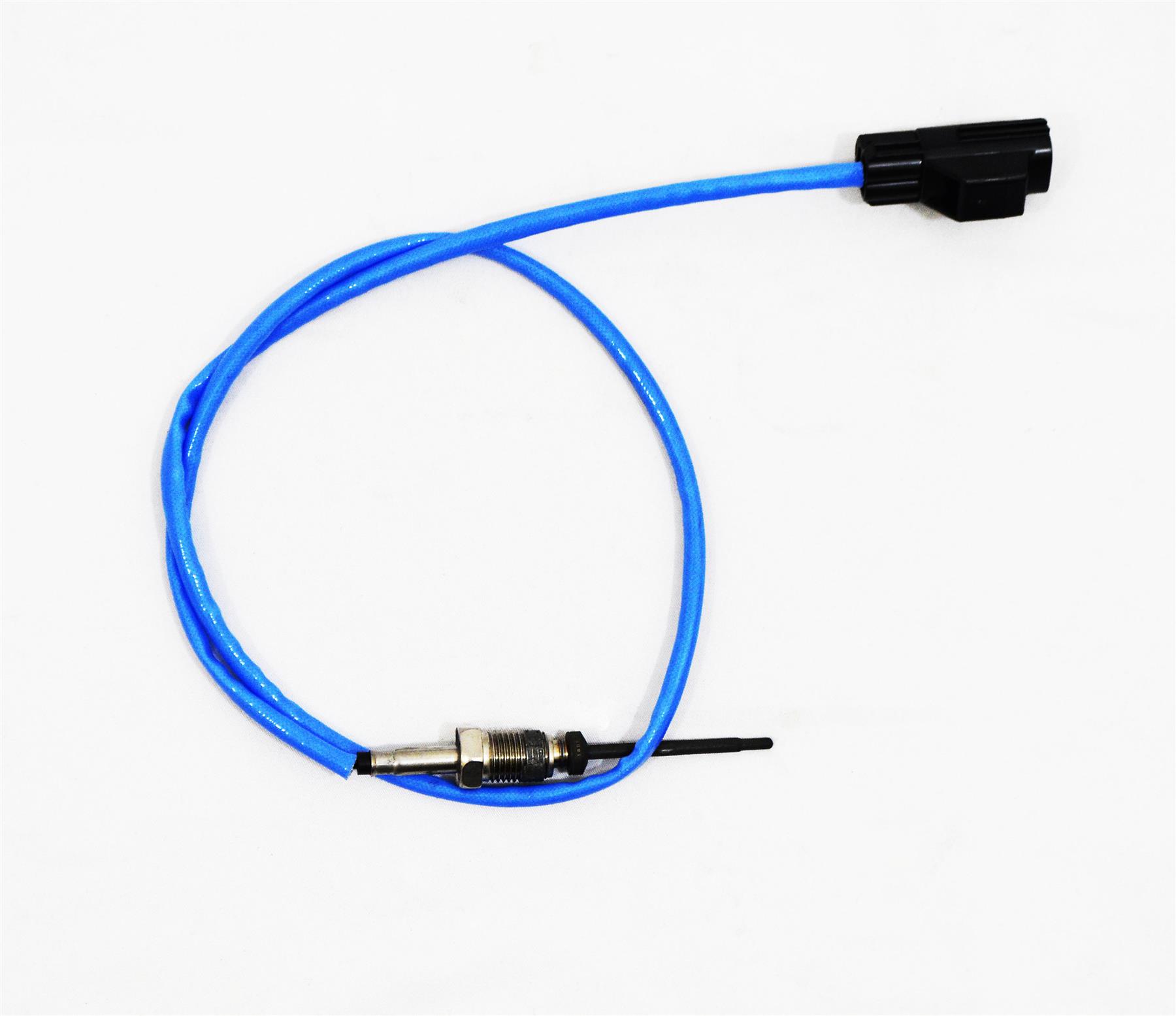 LSC 1854941 : Genuine Ford Exhaust Gas Temperature Sensor and Cable - NEW - Image 2