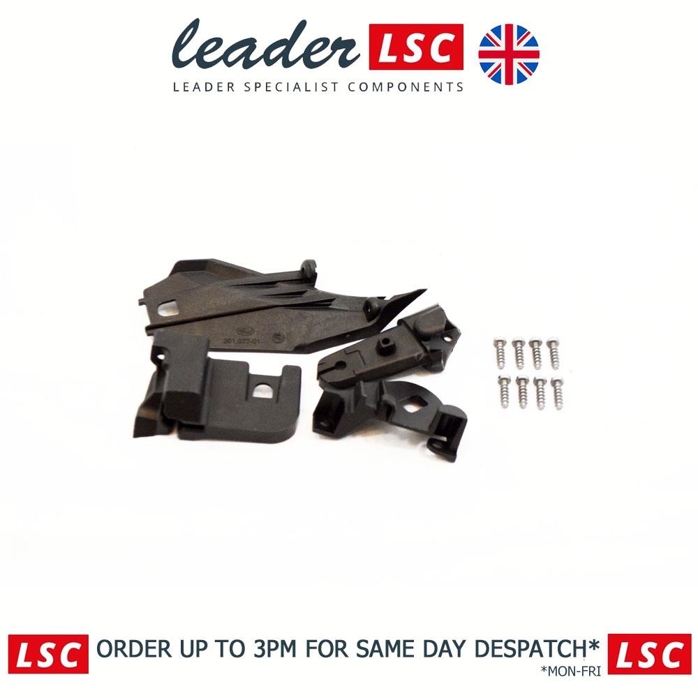 LSC 13453623 : Genuine OEM LHS Headlamp Bracket Repair Kit for Vauxhall - NEW - Image 8