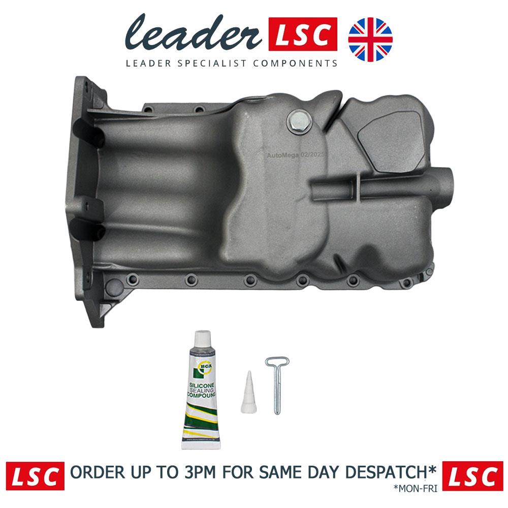 LSC 55562729 : Oil Pan Sump with Sealant for Vauxhall - NEW - Image 10