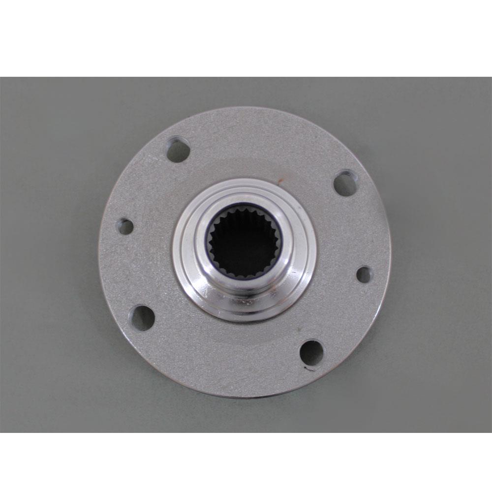 LSC 8200308649 : Front Wheel Hub - 4 Stud, Left or Right - NEW - Image 5