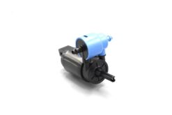 LSC 90585762 : Double / Twin Outlet Windscreen Washer Pump - NEW from LSC