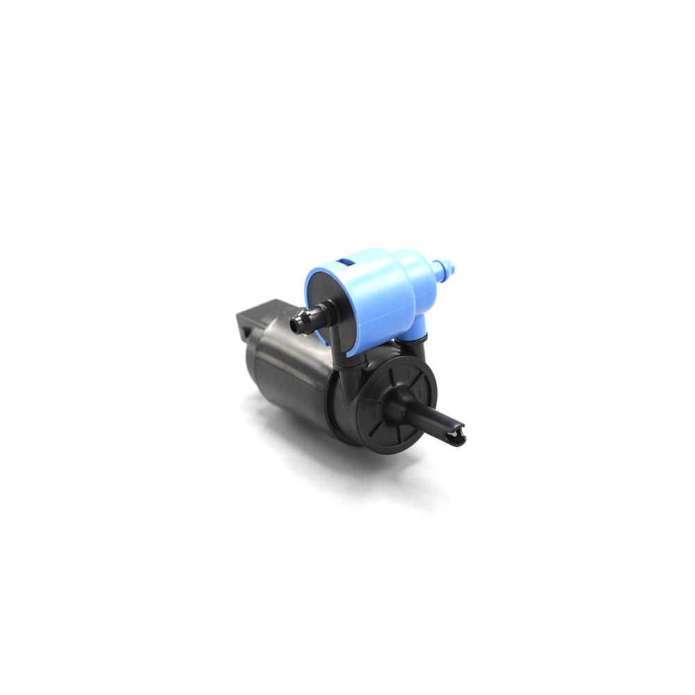 LSC 90585762 : Double / Twin Outlet Windscreen Washer Pump - NEW from LSC