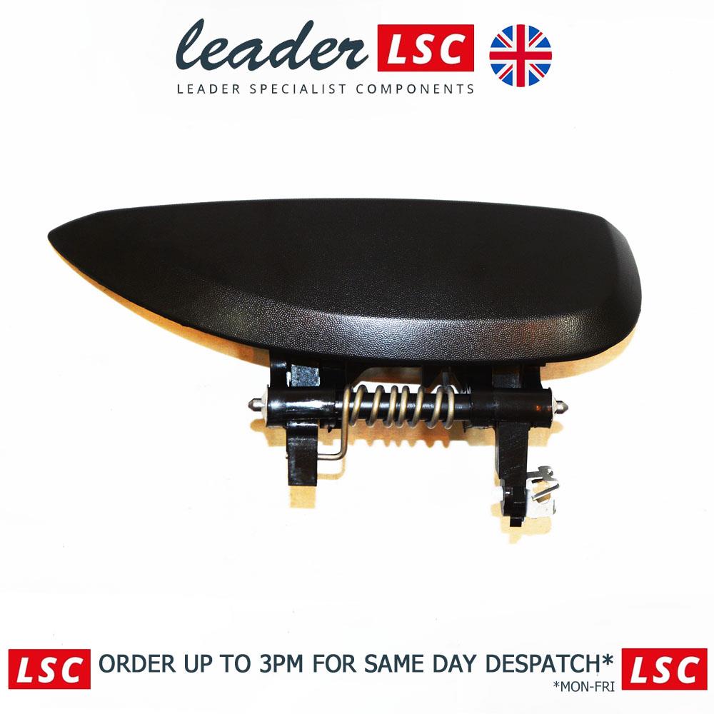 LSC 806067028R : RHS Black Door Handle for Dacia (Front or Rear Door) - NEW - Image 7
