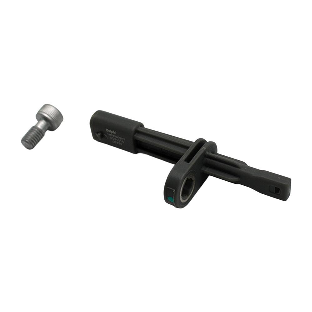 LSC 9824474280 : GENUINE DELPHI Rear ABS Wheel Speed Active Sensor and Screw - NEW - Image 5